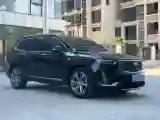 2020 Cadillac XT6 2.0T 237HP L4 9AT