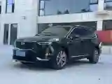 2020 Cadillac XT6 2.0T 237HP L4 9AT