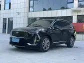 2020 CADILLAC XT6,autocango,china used car exporter,china ev exporter,chinese used car exporter,chinese used ev exporter