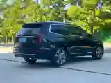 2020 Cadillac XT6 2.0T 237HP L4 9AT