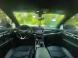 2020 Cadillac XT6 2.0T 237HP L4 9AT