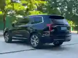 2020 Cadillac XT6 2.0T 237HP L4 9AT