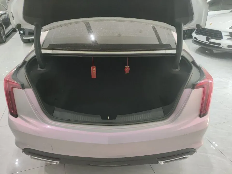 2021 Cadillac CT5 2.0T 237HP L4 10AT,autocango,china used car exporter,china ev exporter,chinese used car exporter,chinese used ev exporter