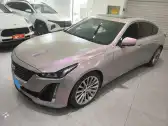 2021 CADILLAC CT5,autocango,china used car exporter,china ev exporter,chinese used car exporter,chinese used ev exporter