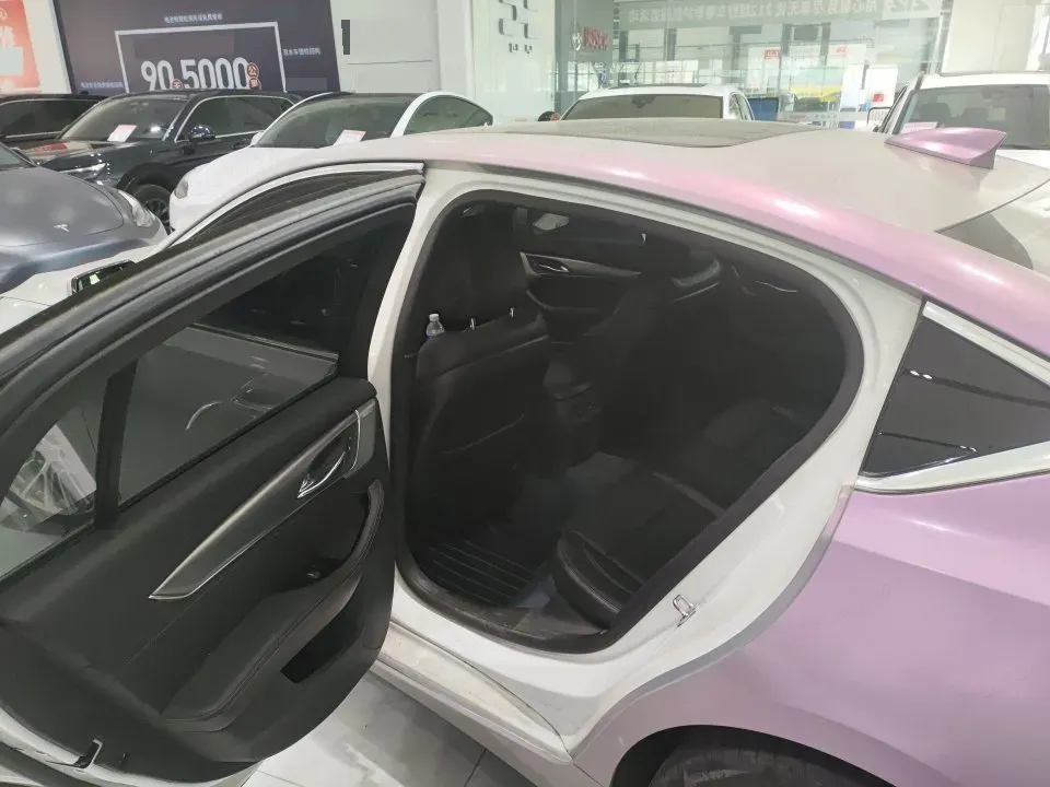 2021 Cadillac CT5 2.0T 237HP L4 10AT,autocango,china used car exporter,china ev exporter,chinese used car exporter,chinese used ev exporter