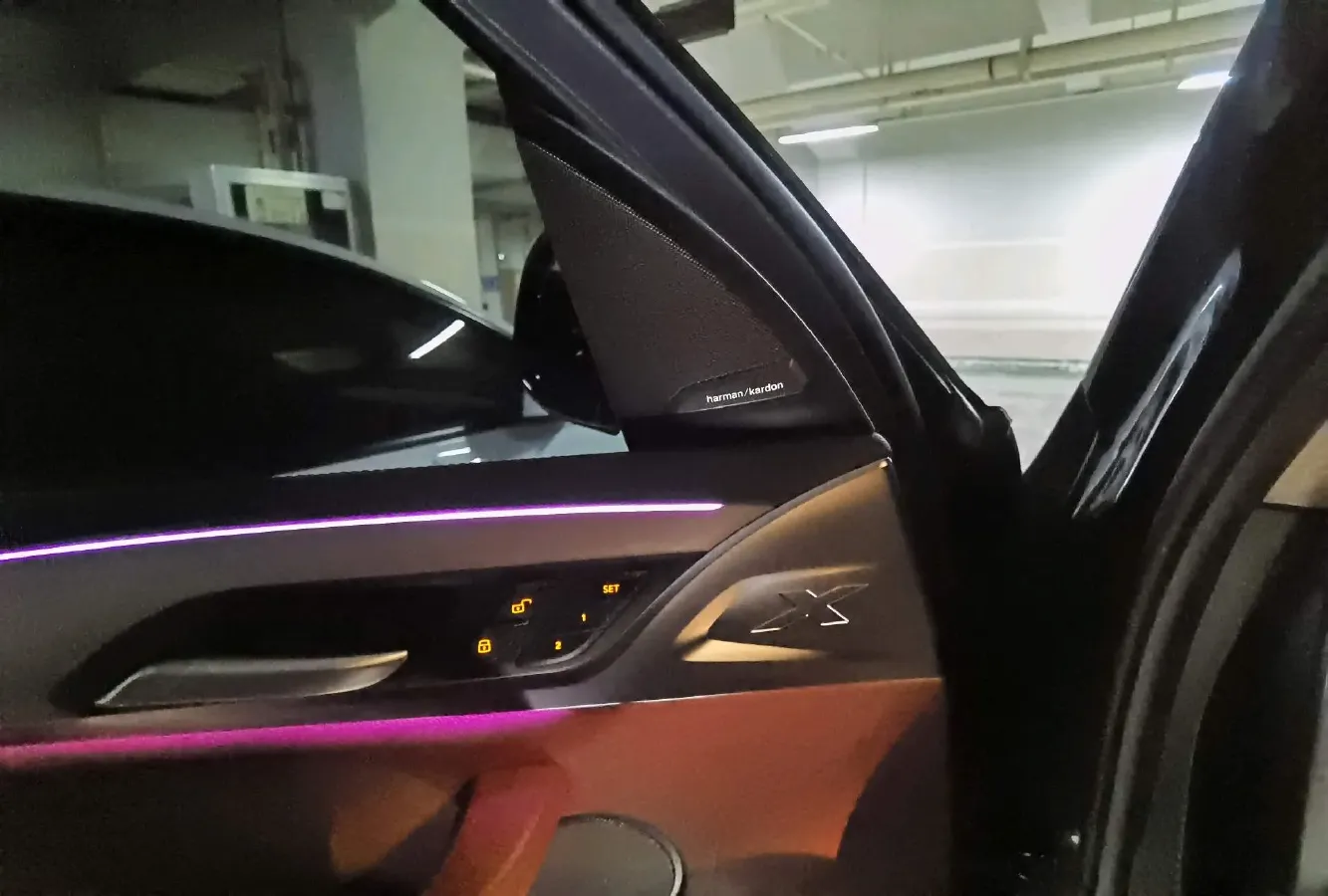 2022 BMW iX3 BEV 80KWH,autocango,china used car exporter,china ev exporter,chinese used car exporter,chinese used ev exporter