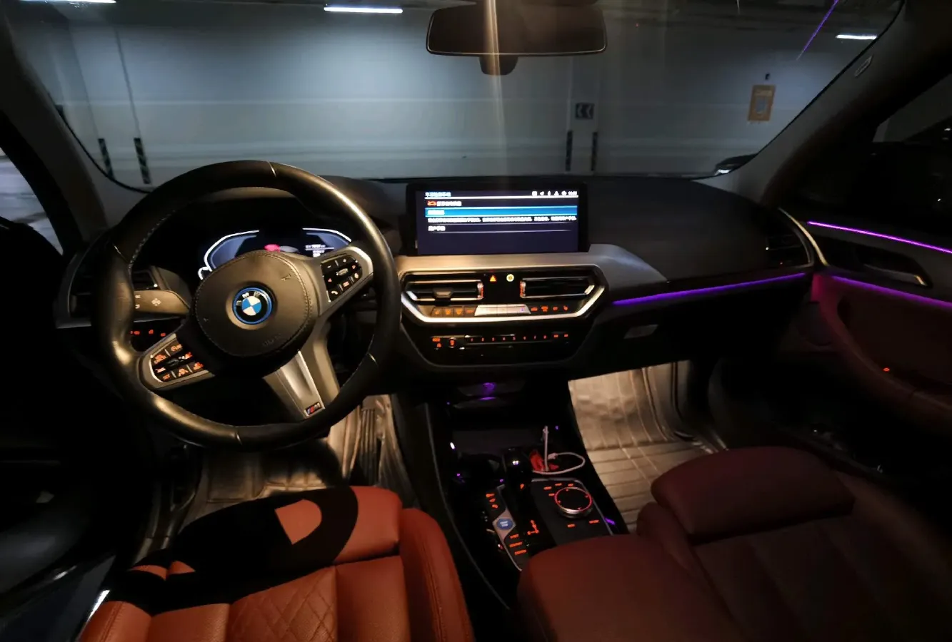 2022 BMW iX3 BEV 80KWH,autocango,china used car exporter,china ev exporter,chinese used car exporter,chinese used ev exporter