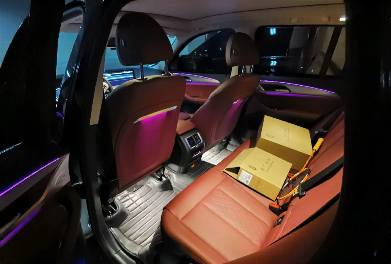 2022 BMW iX3 BEV 80KWH,autocango,china used car exporter,china ev exporter,chinese used car exporter,chinese used ev exporter