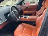 2023 Li L8 Range Extended 154HP REEV 40.9KWH
