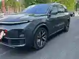 2023 Li L8 Range Extended 154HP REEV 40.9KWH