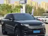 2024 Land Rover Range Rover Sport 3.0T 400HP L6 8AT