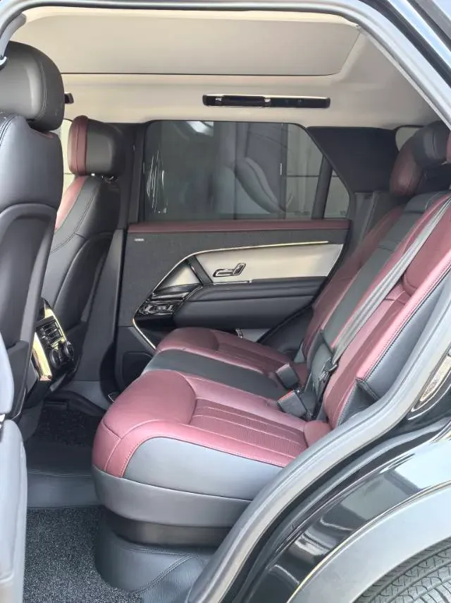 2024 Land Rover Range Rover Sport 3.0T 400HP L6 8AT,autocango,china used car exporter,china ev exporter,chinese used car exporter,chinese used ev exporter