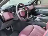 2024 Land Rover Range Rover Sport 3.0T 400HP L6 8AT