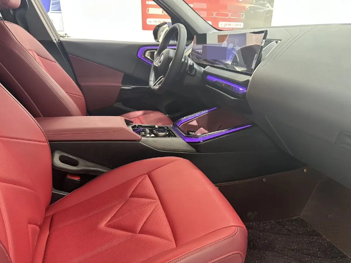 2025 BMW X3 2.0T 258HP L4 8AT,autocango,china used car exporter,china ev exporter,chinese used car exporter,chinese used ev exporter