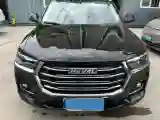 2021 Haval H6 1.5T 150HP L4 7DCT