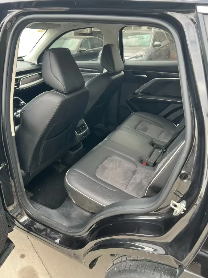 2021 Haval H6 1.5T 150HP L4 7DCT,autocango,china used car exporter,china ev exporter,chinese used car exporter,chinese used ev exporter