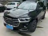 2021 Haval H6 1.5T 150HP L4 7DCT