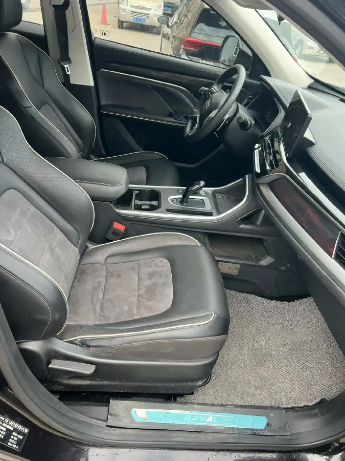 2021 Haval H6 1.5T 150HP L4 7DCT,autocango,china used car exporter,china ev exporter,chinese used car exporter,chinese used ev exporter