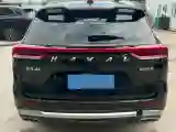 2021 Haval H6 1.5T 150HP L4 7DCT