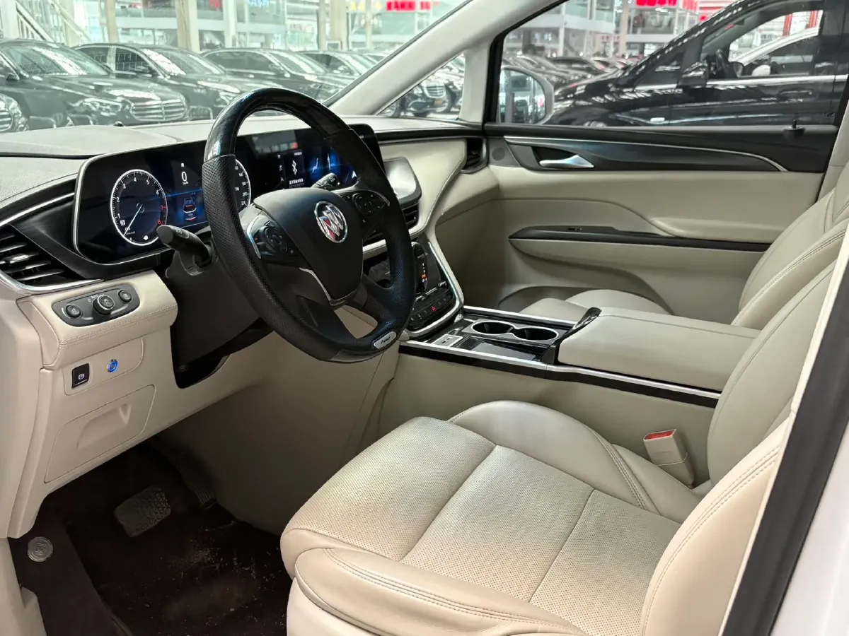 2021 Buick GL8 2.0T 237HP L4 9AT,autocango,china used car exporter,china ev exporter,chinese used car exporter,chinese used ev exporter