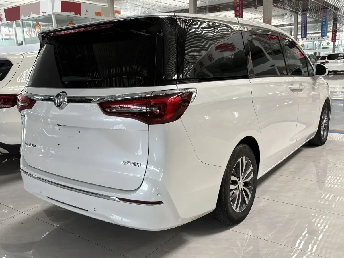 2021 Buick GL8 2.0T 237HP L4 9AT,autocango,china used car exporter,china ev exporter,chinese used car exporter,chinese used ev exporter