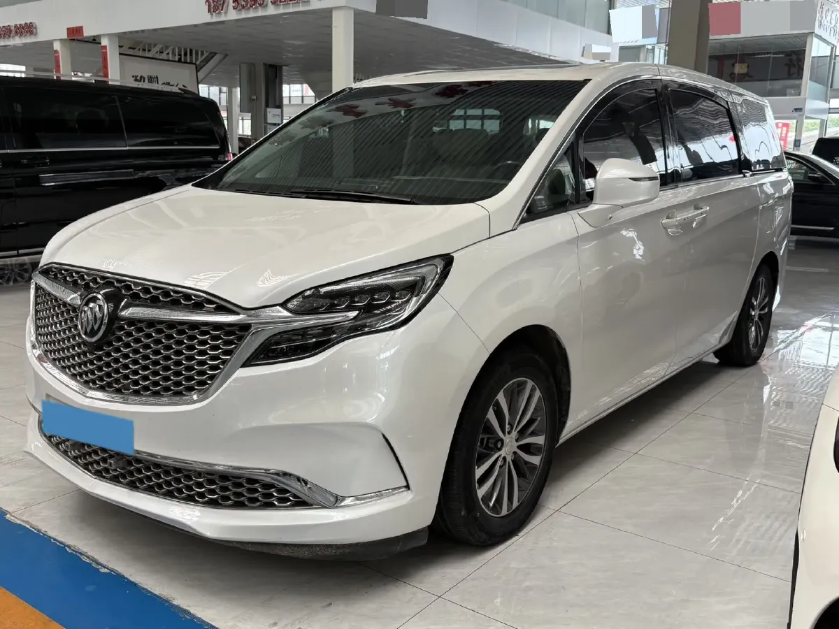 2021 Buick GL8 2.0T 237HP L4 9AT,autocango,china used car exporter,china ev exporter,chinese used car exporter,chinese used ev exporter