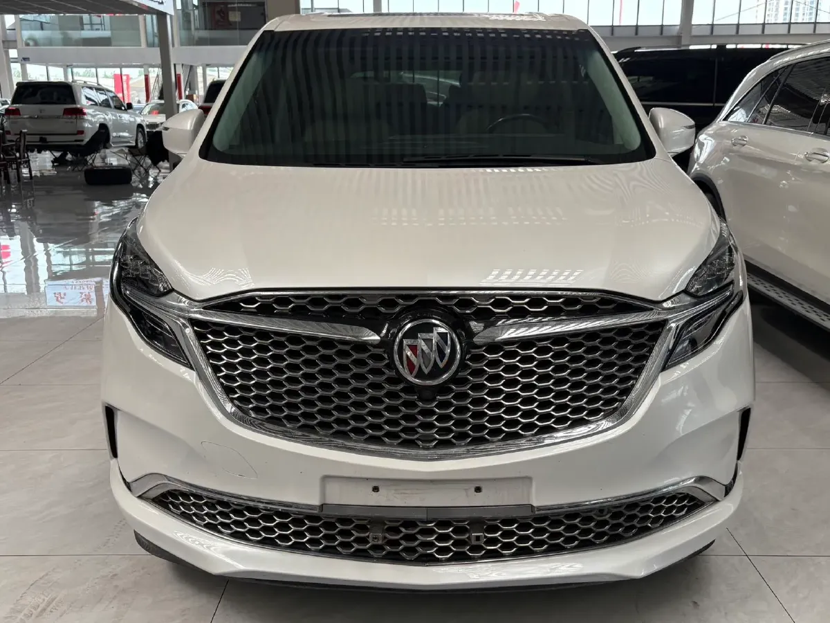 2021 Buick GL8 2.0T 237HP L4 9AT,autocango,china used car exporter,china ev exporter,chinese used car exporter,chinese used ev exporter