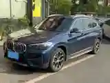 2020 BMW X1 2.0T 192HP L4 7DCT