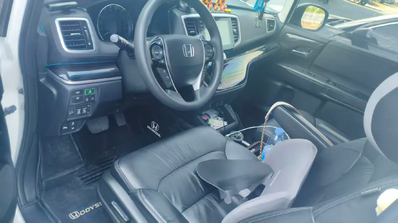 2021 Honda Odyssey 2.0L 146HP L4 E-CVT Hybrid,autocango,china used car exporter,china ev exporter,chinese used car exporter,chinese used ev exporter
