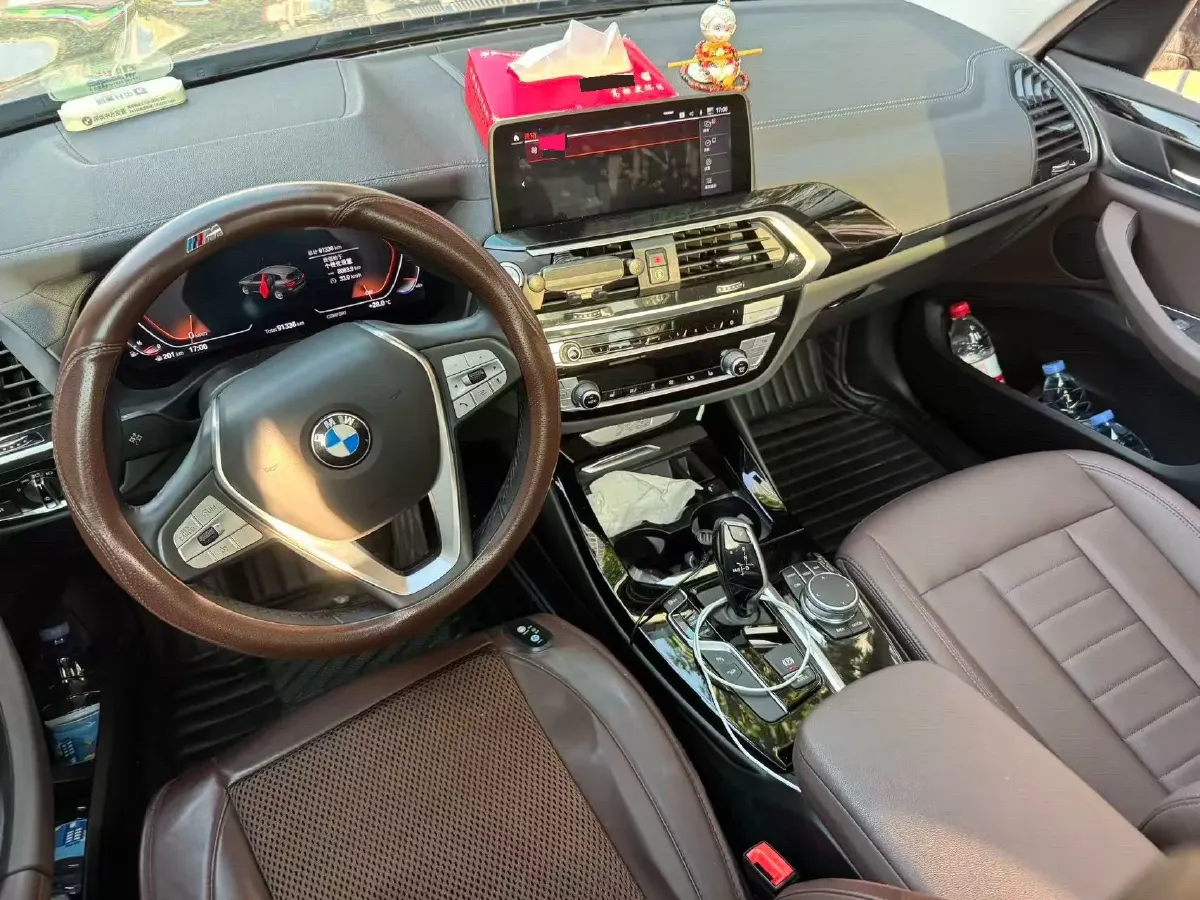 2020 BMW X3 2.0T 184HP L4 8AT,autocango,china used car exporter,china ev exporter,chinese used car exporter,chinese used ev exporter