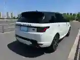 2022 Land Rover Range Rover Sport 3.0T 360HP L6 8AT