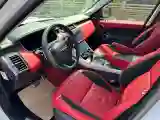 2022 Land Rover Range Rover Sport 3.0T 360HP L6 8AT