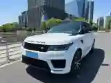 2022 Land Rover Range Rover Sport 3.0T 360HP L6 8AT