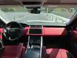 2022 Land Rover Range Rover Sport 3.0T 360HP L6 8AT
