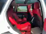 2022 Land Rover Range Rover Sport 3.0T 360HP L6 8AT