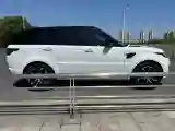 2022 Land Rover Range Rover Sport 3.0T 360HP L6 8AT