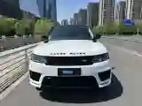 2022 Land Rover Range Rover Sport 3.0T 360HP L6 8AT