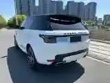 2022 Land Rover Range Rover Sport 3.0T 360HP L6 8AT
