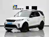 2024 Land Rover Discovery 3.0T 360HP L6 8AT