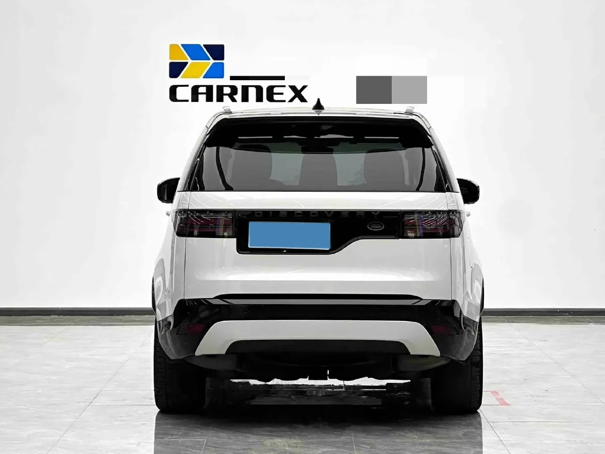 2024 Land Rover Discovery 3.0T 360HP L6 8AT,autocango,china used car exporter,china ev exporter,chinese used car exporter,chinese used ev exporter