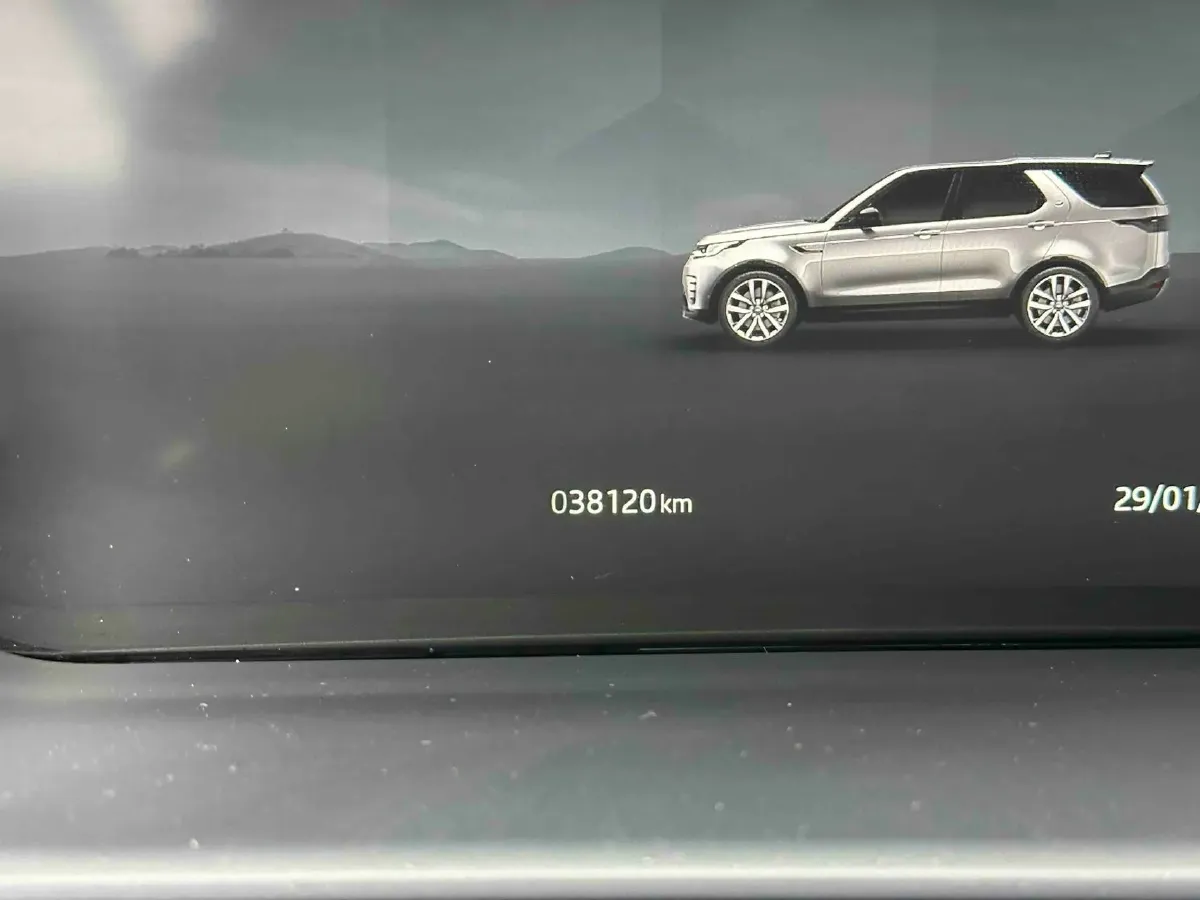 2024 Land Rover Discovery 3.0T 360HP L6 8AT,autocango,china used car exporter,china ev exporter,chinese used car exporter,chinese used ev exporter