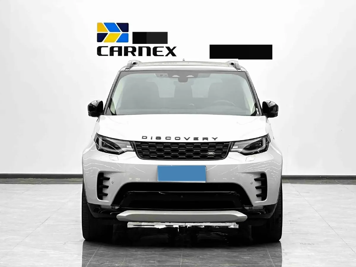 2024 Land Rover Discovery 3.0T 360HP L6 8AT,autocango,china used car exporter,china ev exporter,chinese used car exporter,chinese used ev exporter