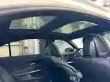 2023 Mercedes-Benz C Class 1.5T 204HP L4 9AT