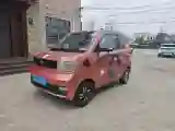 2021 WuLing HongGuang MINI EV BEV 13.8KWH