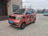 2021 WULING HONGGUANG MINI EV,autocango,china used car exporter,china ev exporter,chinese used car exporter,chinese used ev exporter