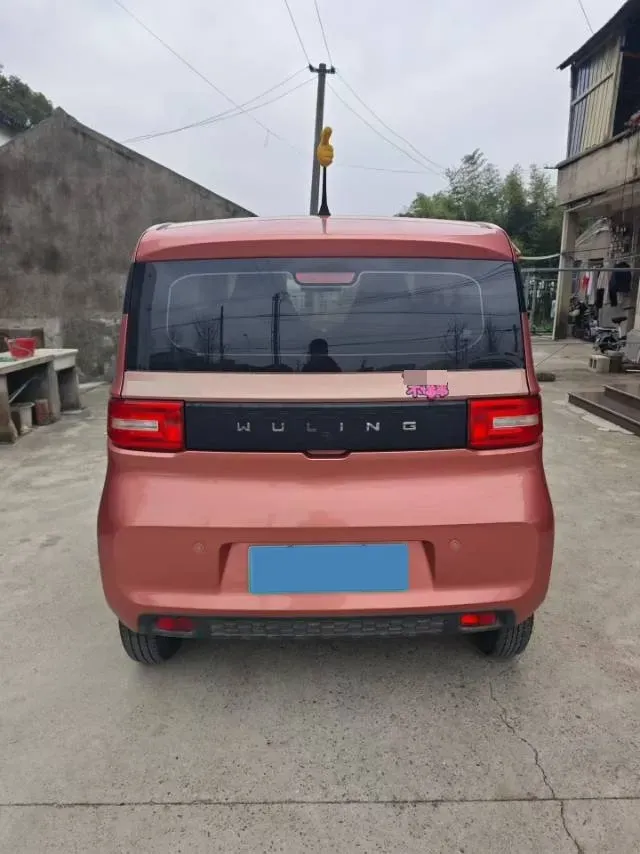 2021 WuLing HongGuang MINI EV BEV 13.8KWH,autocango,china used car exporter,china ev exporter,chinese used car exporter,chinese used ev exporter