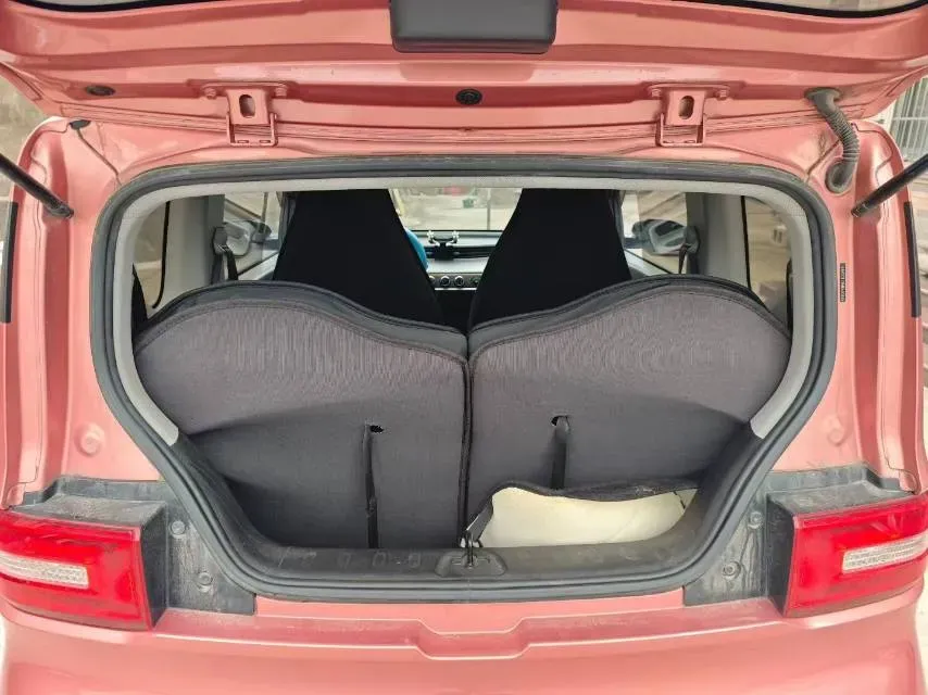 2021 WuLing HongGuang MINI EV BEV 13.8KWH,autocango,china used car exporter,china ev exporter,chinese used car exporter,chinese used ev exporter