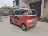 2021 WuLing HongGuang MINI EV BEV 13.8KWH