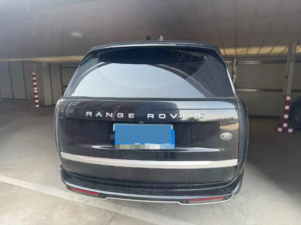 2024 Land Rover Range Rover 3.0T 400HP L6 8AT,autocango,china used car exporter,china ev exporter,chinese used car exporter,chinese used ev exporter