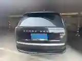 2024 Land Rover Range Rover 3.0T 400HP L6 8AT
